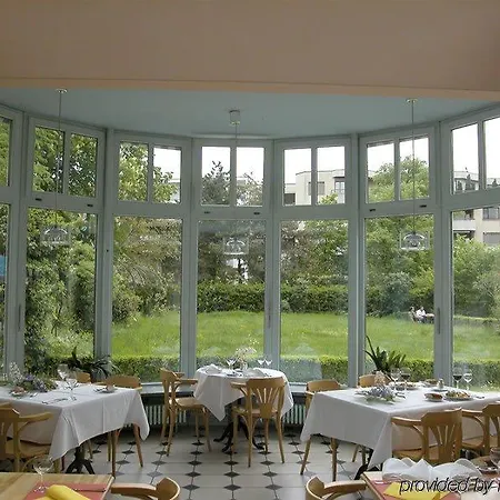Odelya - Stadthotel Im Park 
