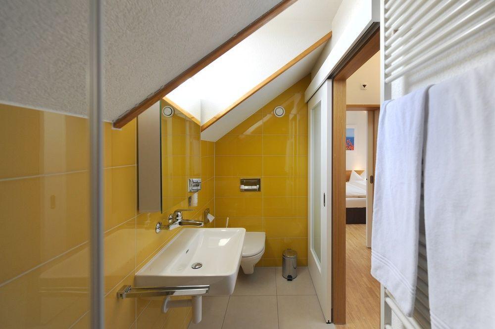 Odelya Hotel&naturgarten 3* Basel