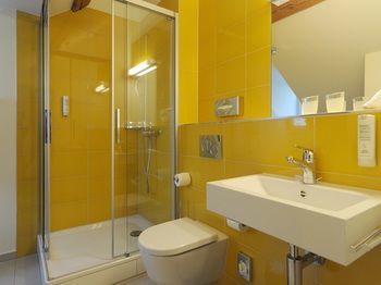 Odelya Hotel&naturgarten 3* Basel