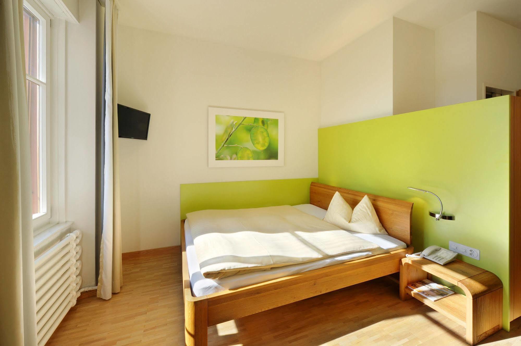 Odelya Hotel&naturgarten 3* Basel