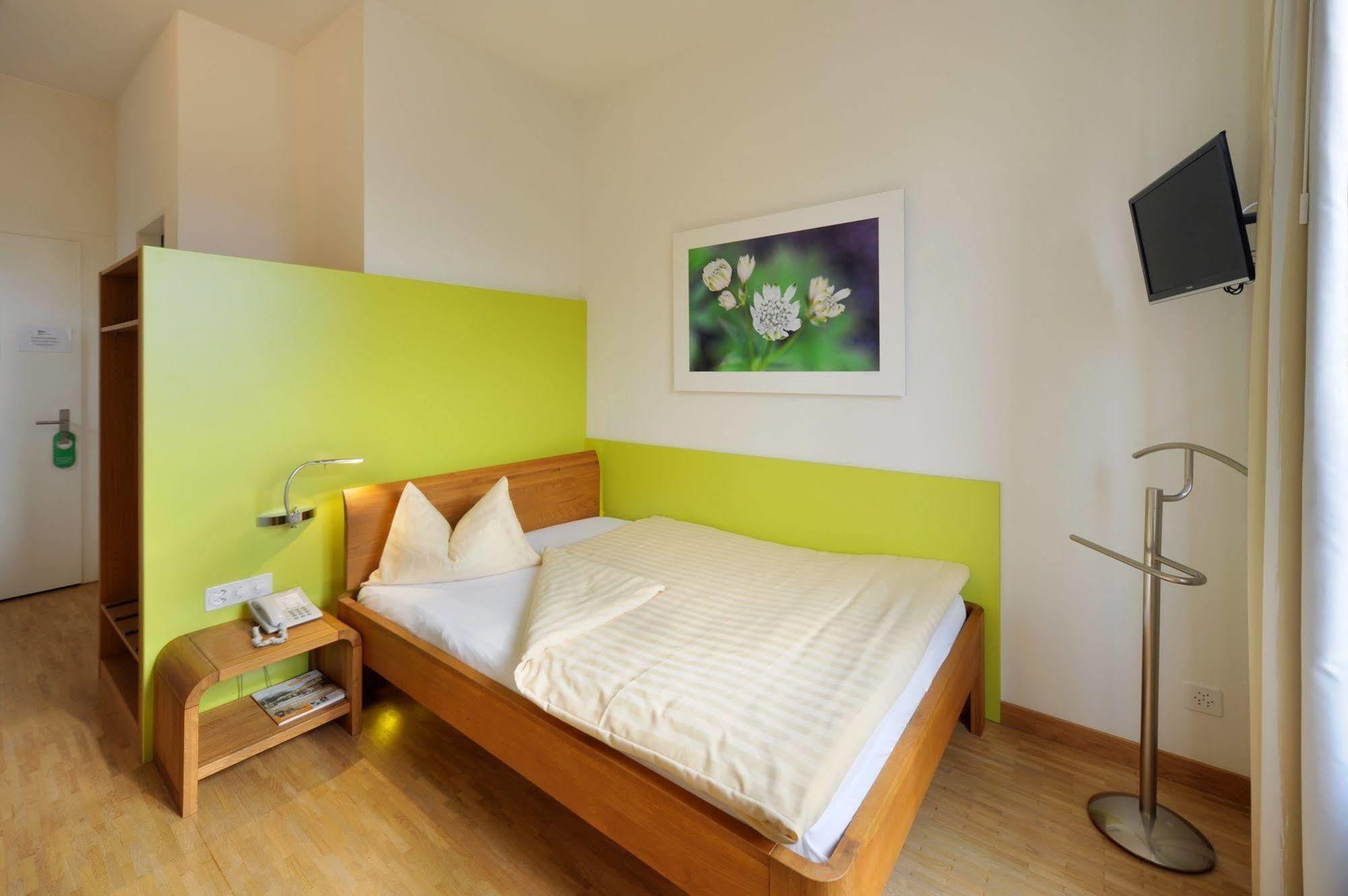 Odelya Hotel&naturgarten Hotel